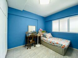 Blk 115 Sunset Way Residence (Clementi), HDB Executive #452943211